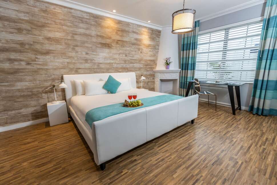 Een foto van Chesterfield Hotel & Suites
