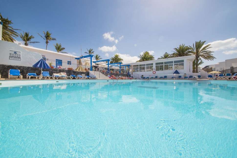 Een foto van Appartementen Jable Bermudas