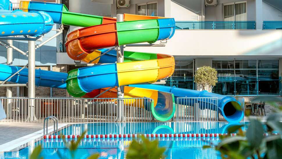 Een foto van Avena Resort Hotel