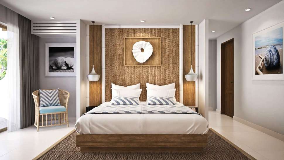 Ein Foto SeaSense Boutique Hotel & Spa