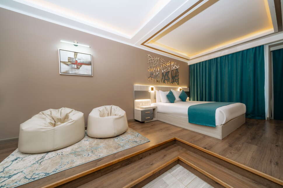 Een foto van Sirena Beach Resort
