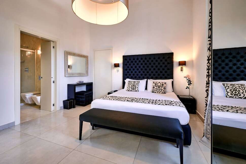 Een foto van Mondial Resort