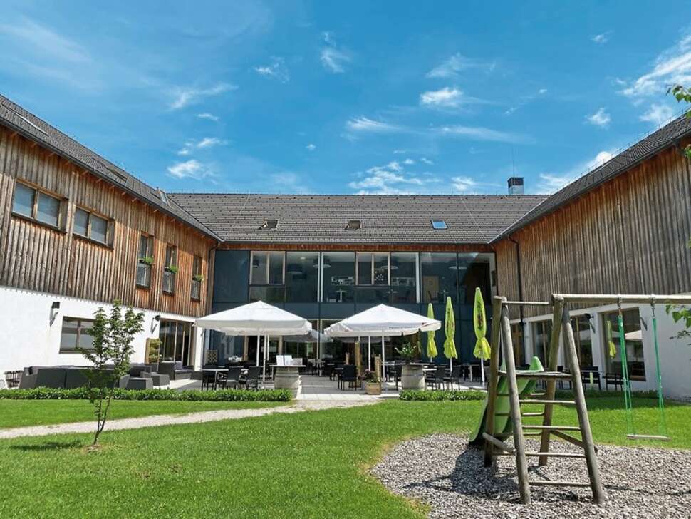 Een foto van Dormio Resort Obertraun