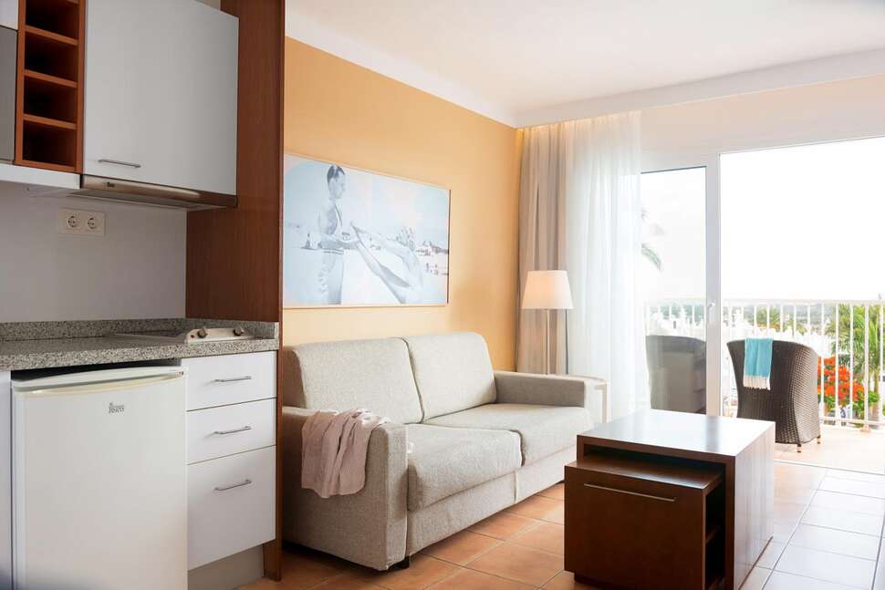 Een foto van Sunprime Atlantic View