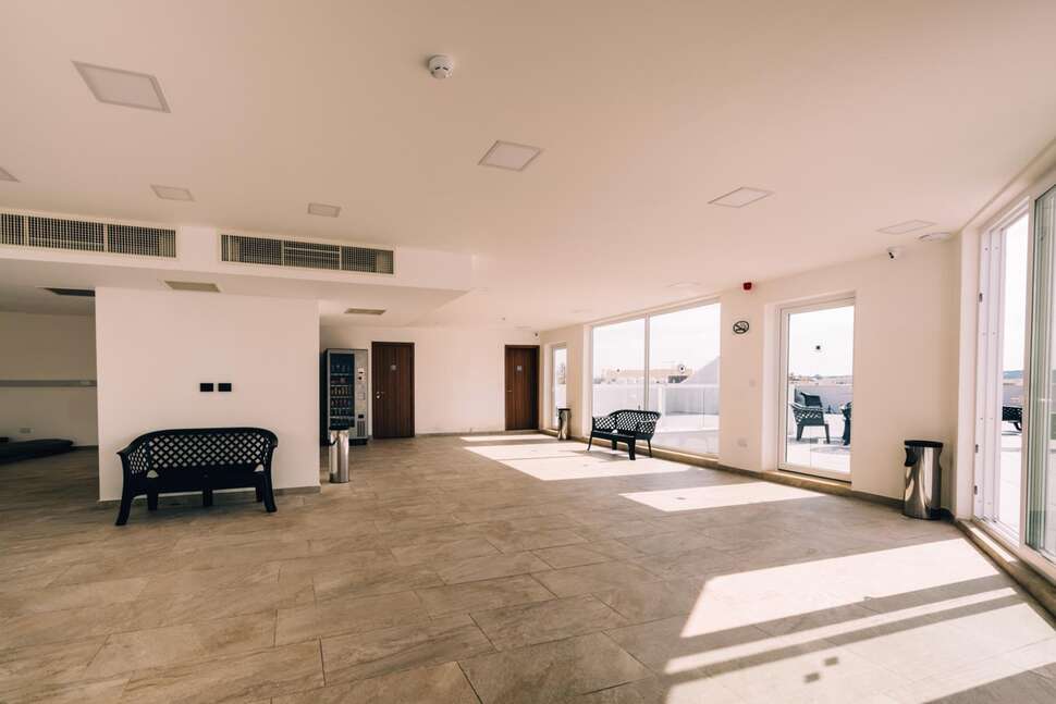 Een foto van Primera Hotel