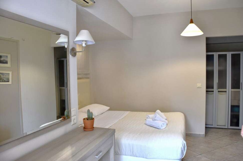 Een foto van Appartementen Pierros