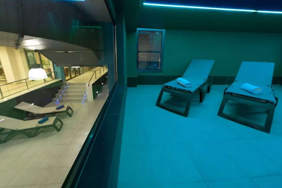 Een foto van 4R Salou Park Resort II