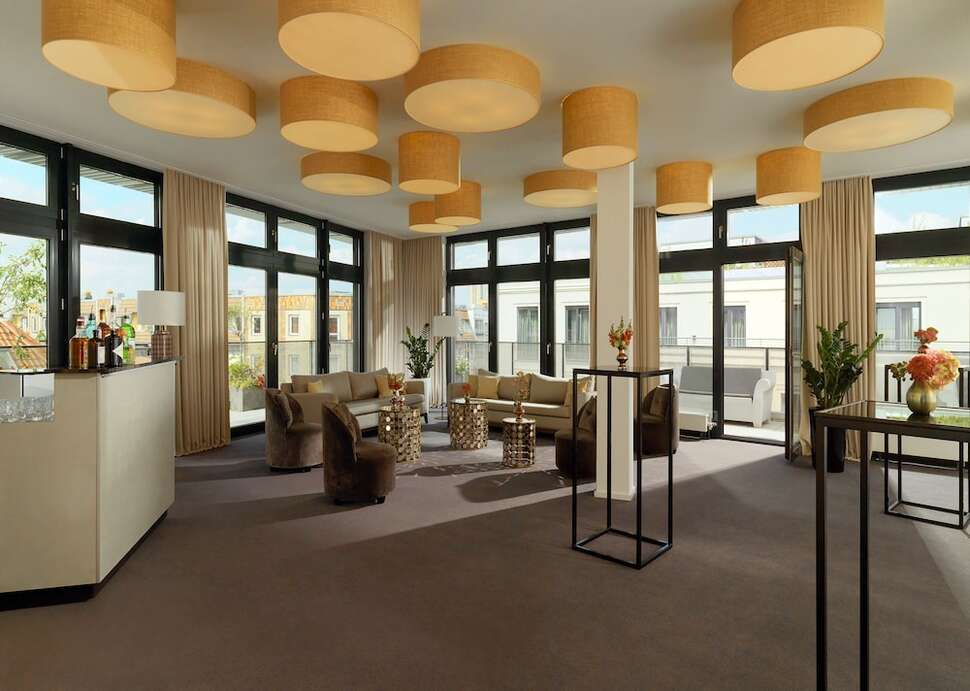 Een foto van Hotel Mani by Amano