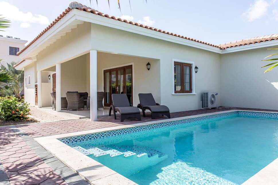 Een foto van Acoya Curacao Resort Villas & Spa