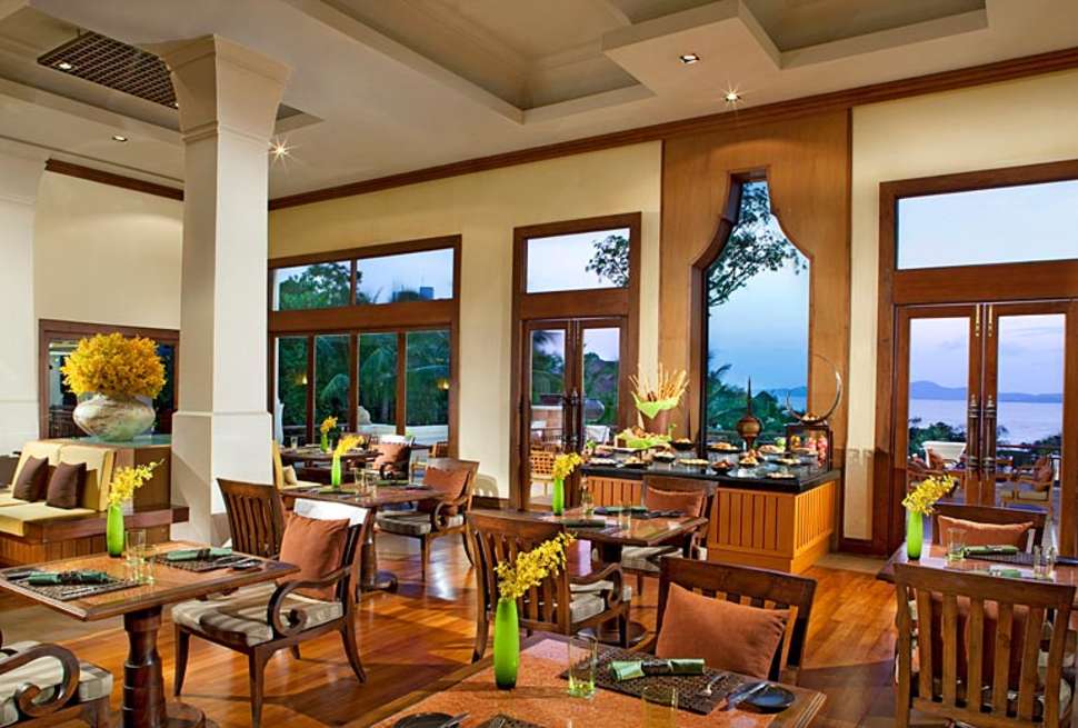Een foto van InterContinental Pattaya Resort