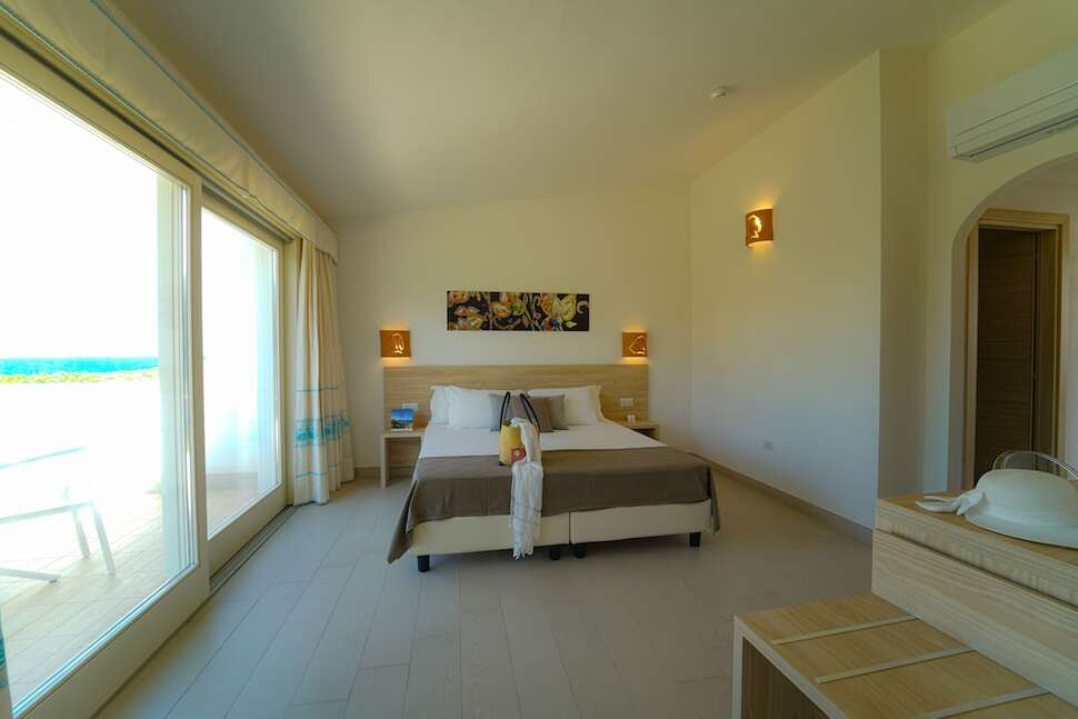 Ein Foto GH Santina Resort