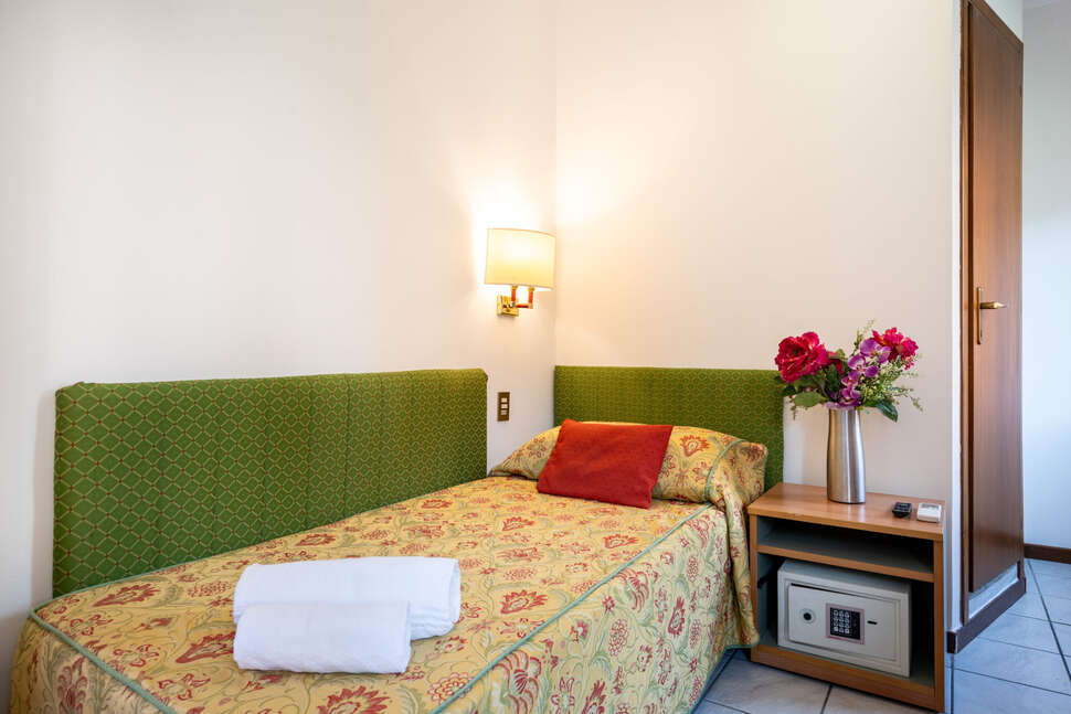 Een foto van Camelia Rooms