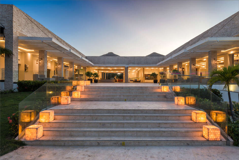 Een foto van Chic Punta Cana by Royalton