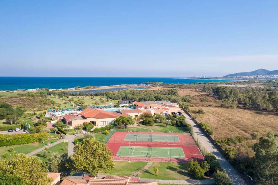 Een foto van Futura Club Cala Fiorita