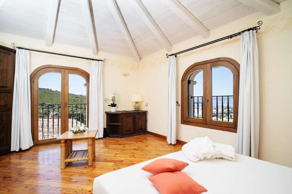Een foto van Hotel Pozzo Sacro