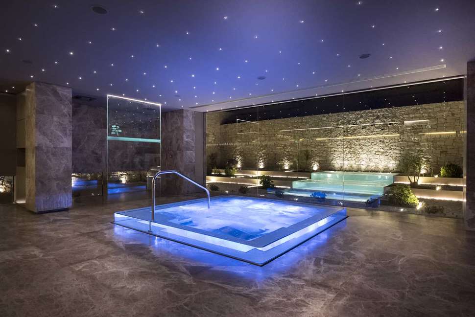 Een foto van Pietre Nere Resort & Spa