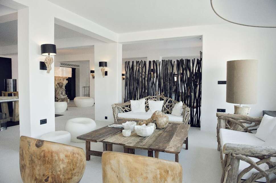 Een foto van Myconian Utopia Relais & Chateaux