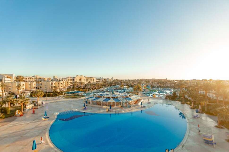 Een foto van Royal Lagoons Resort & Aqua Park