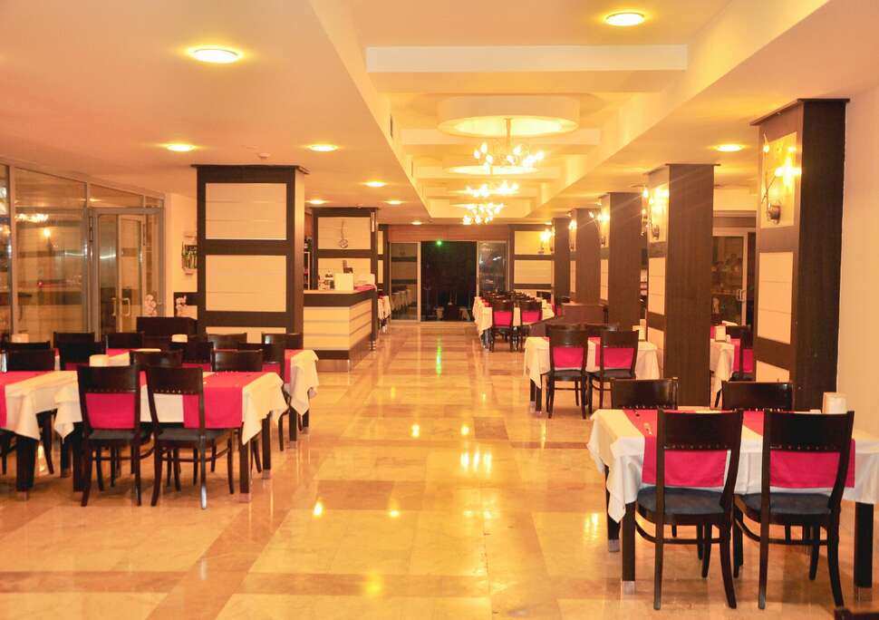 Ein Foto Lavitas Hotel