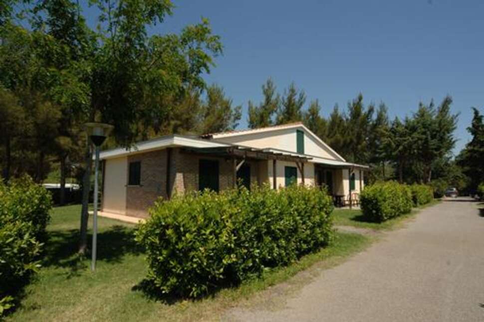 Een foto van Residence La Cecinella
