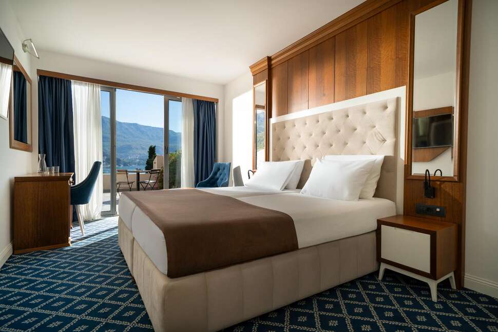 Een foto van Iberostar Bellevue