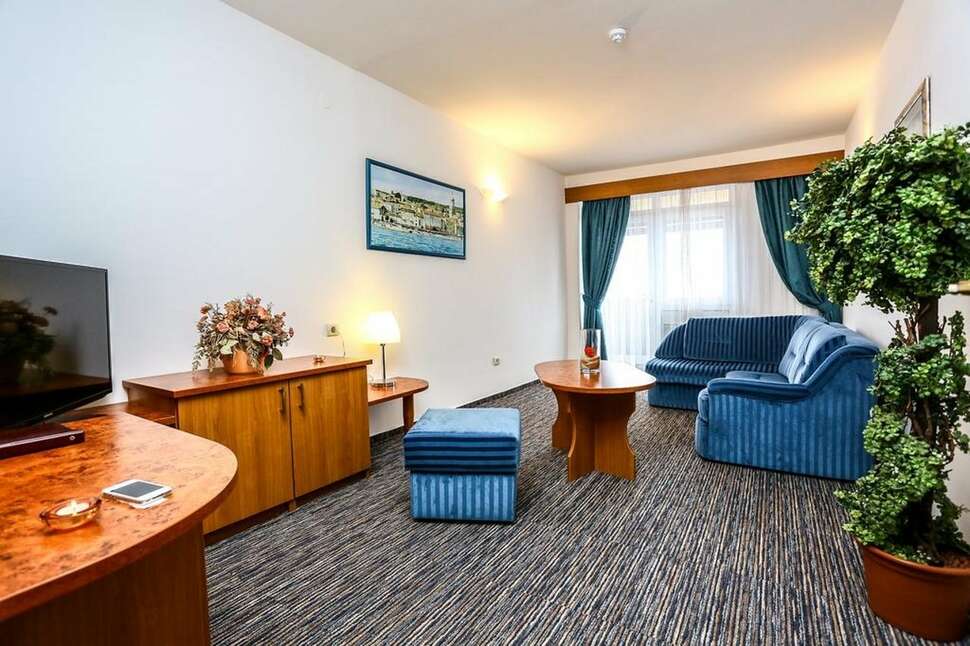 Een foto van Hotel Drazica