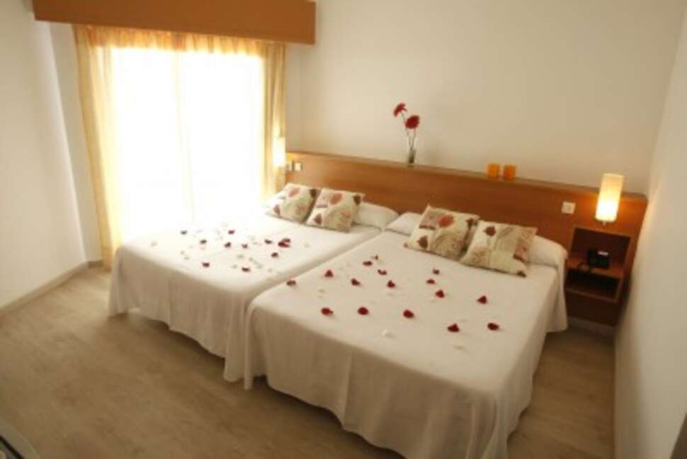 Een foto van Hotel Alone