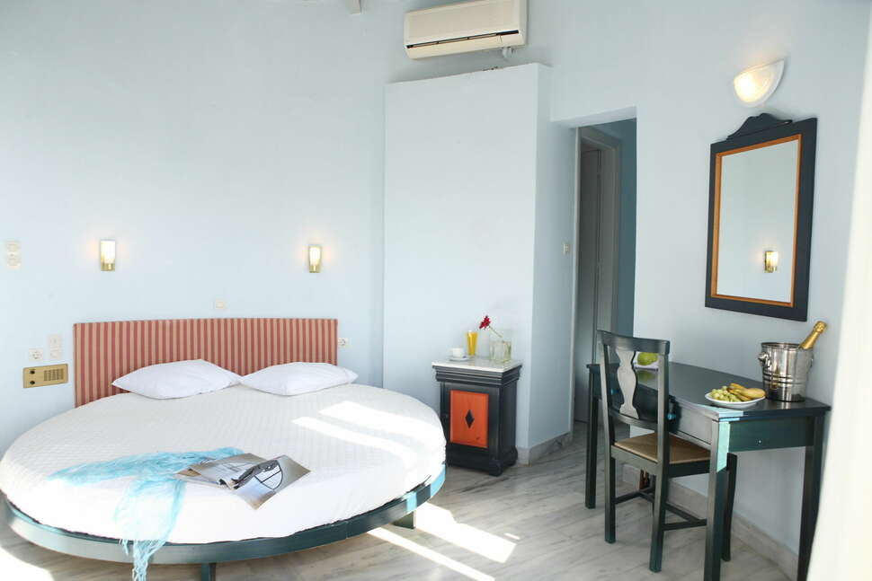 Ein Foto Red Tower Hotel