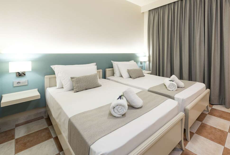 Een foto van Ilios Hotel