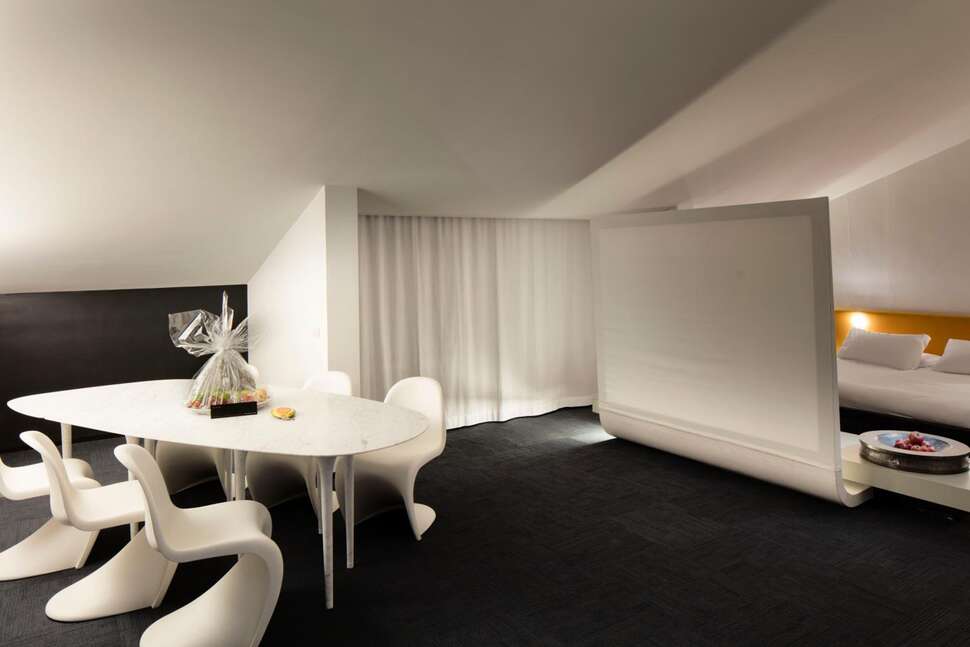Een foto van Hotel Ripa