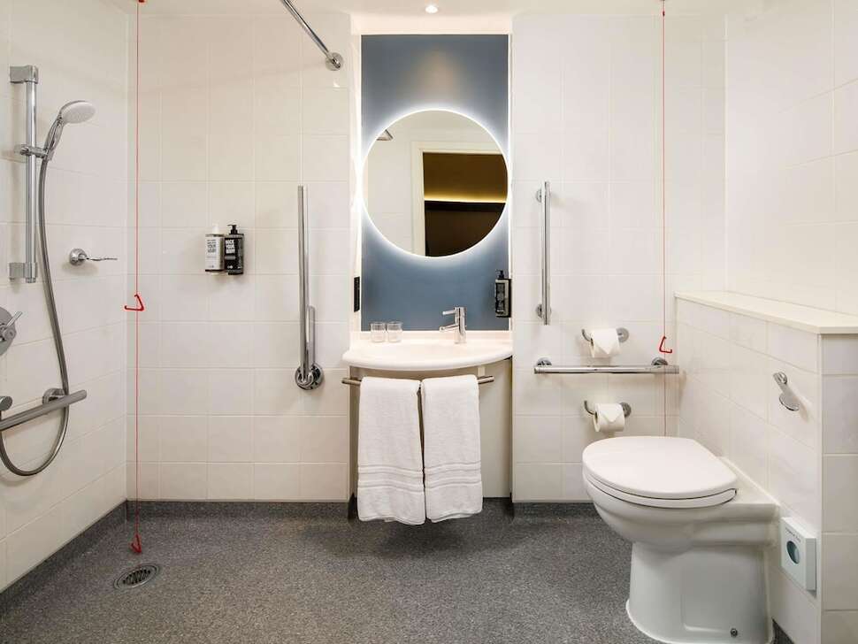Een foto van Ibis London Greenwich