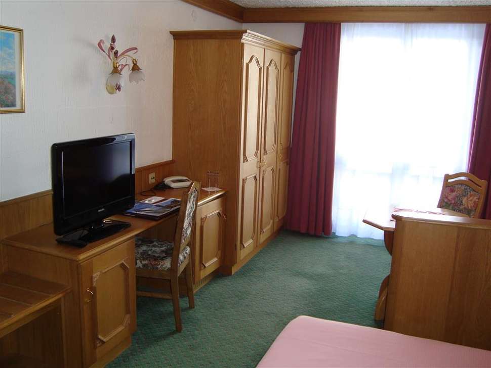 Een foto van Hotel Intermonti