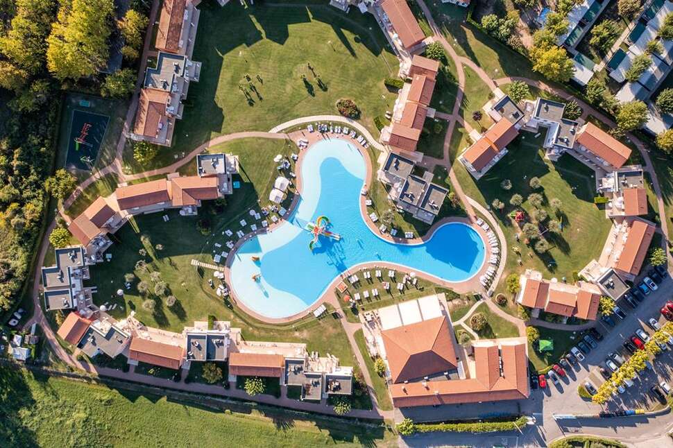 Een foto van Residence Gasparina Village