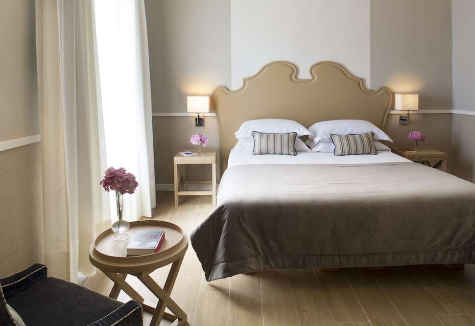 Een foto van Starhotel Terminus