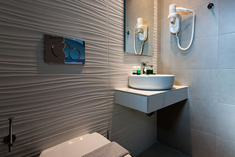Een foto van Sunday Hotel