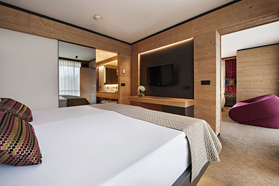 Een foto van Rikli Balance Hotel