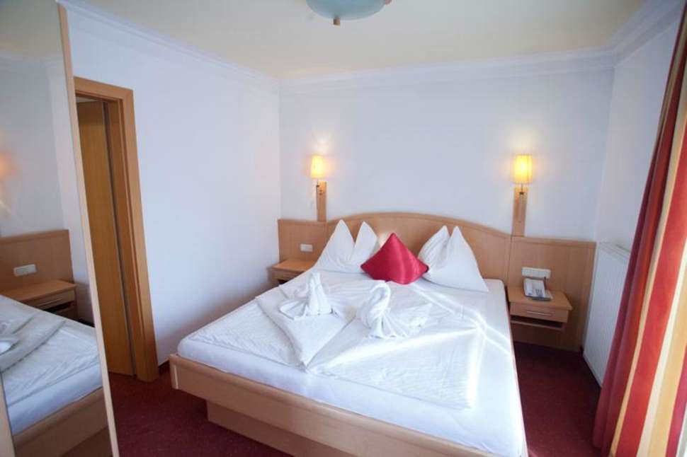 Een foto van Hotel Der Schutthof
