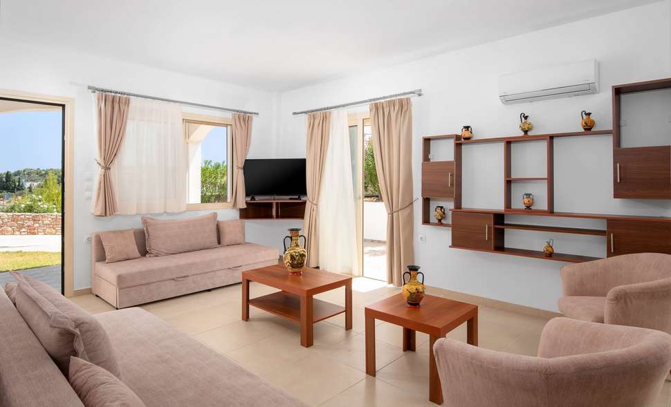 Een foto van Kolymbia Village