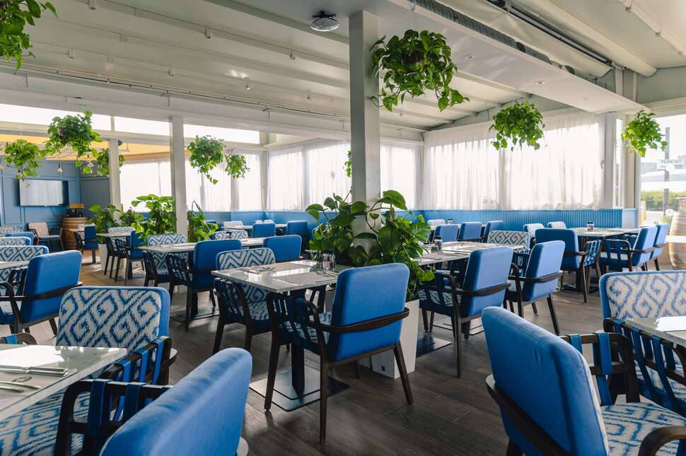 Een foto van db Seabank Resort & Spa