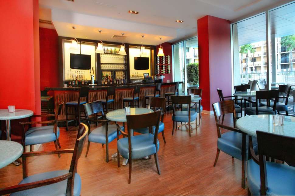 Een foto van Holiday Inn Orlando Downtown Disney Springs Area