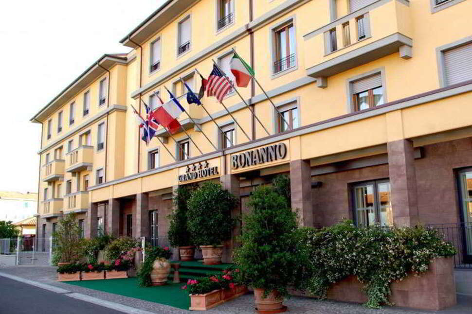 Een foto van Grand Hotel Bonanno