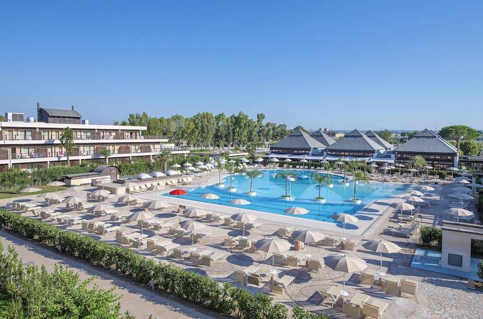 Een foto van Valentino Village