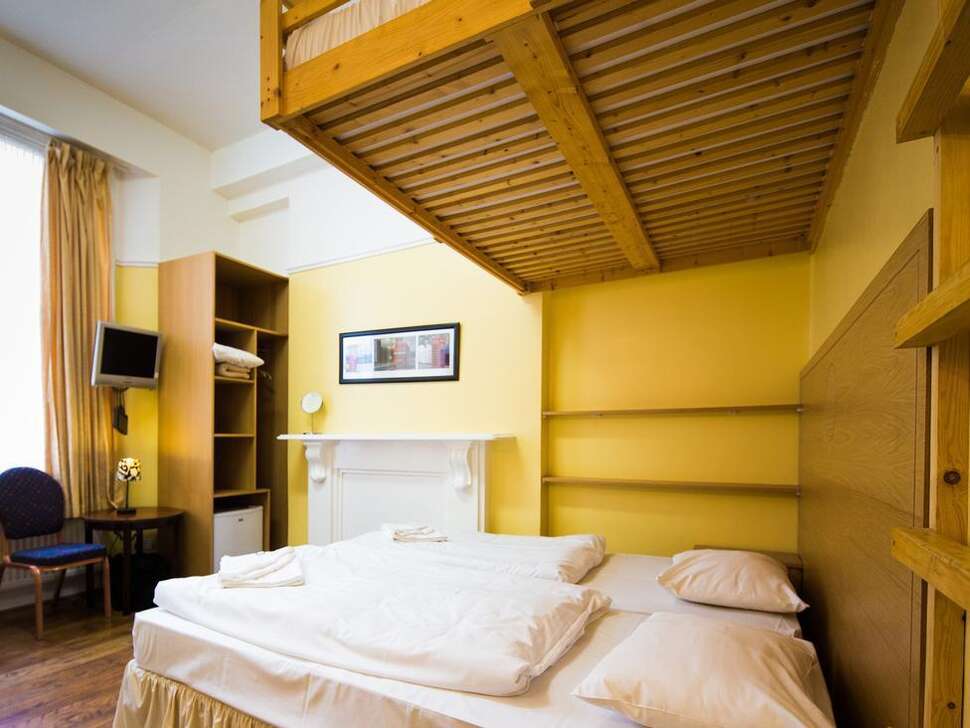 Een foto van Dolphin Inn The Lodge