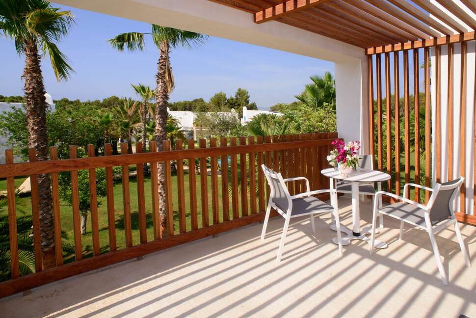 Een foto van Cala Llenya Resort Ibiza
