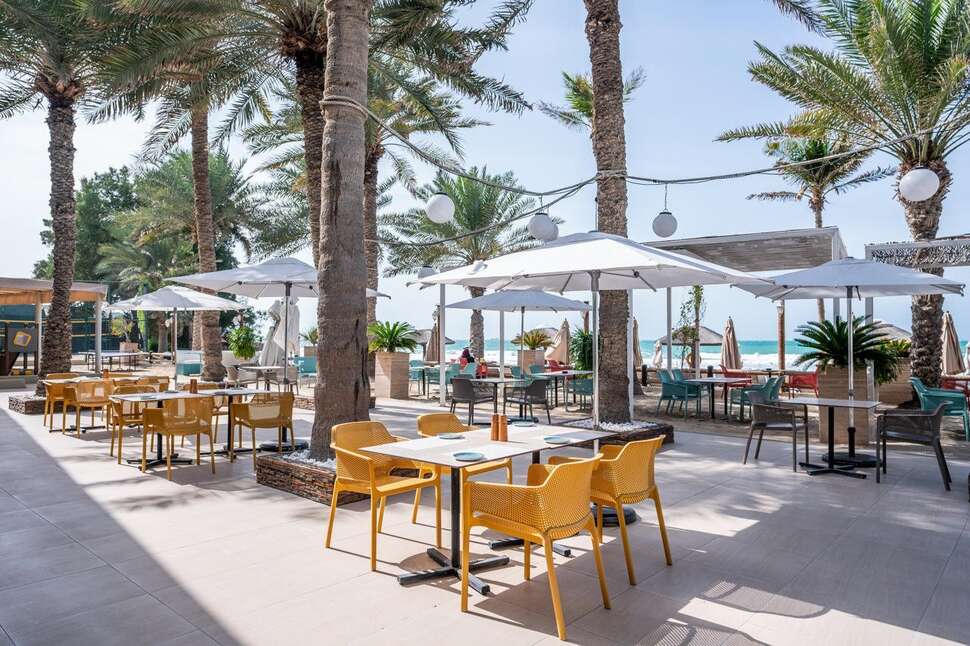 Een foto van Occidental Sharjah Grand