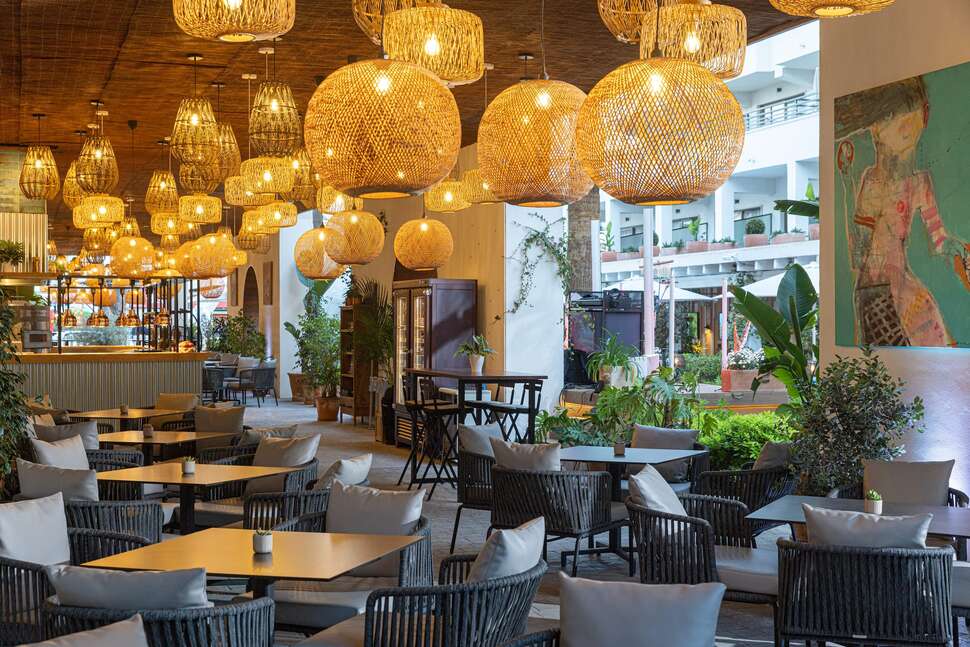 Een foto van Innside by Melia Alcudia