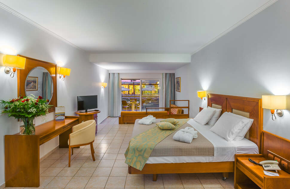 Een foto van Kipriotis Maris Suites