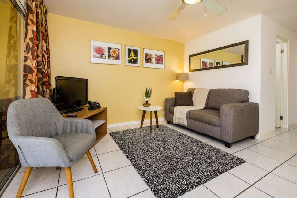 Een foto van Paradera Park Appartementen