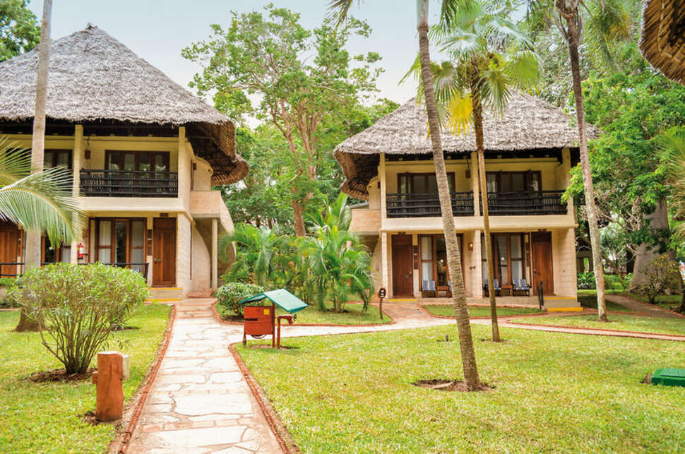 Een foto van Baobab Beach Resort & Spa