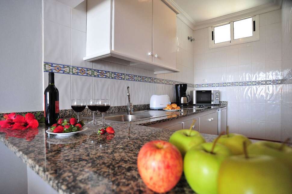 Een foto van Appartementen Dorotea